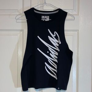 Adidas Muscle Tank